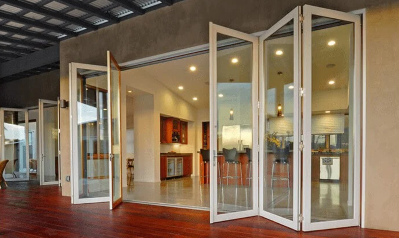 Nhôm kính Đức Hòa, Long An
