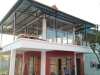 thi công toà nhà tại long an