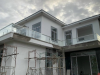công trình nhôm kính tại Bến Lức Long An