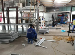 Nhôm Kính Phi Bảo – Niềm Tin Sáng Tạo Về Thi Công Nhôm Kính Của Mọi Nhà