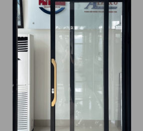 Cửa trượt quay MS11