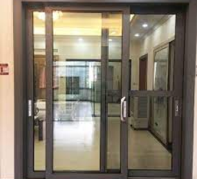 Cửa trượt quay MS12