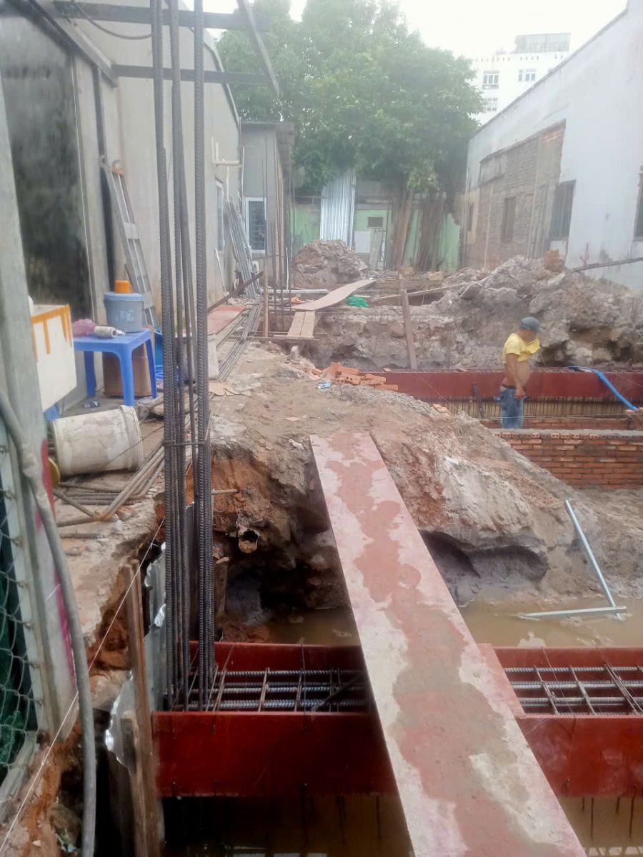 Xây dựng nhà ở Phú Quốc - Kiên Giang
